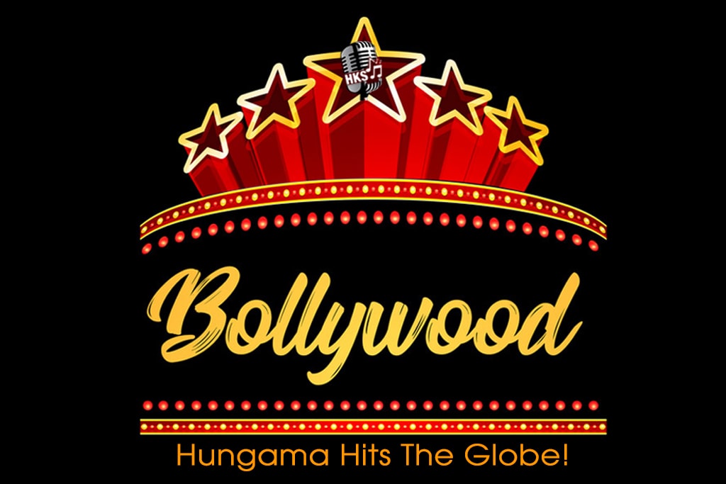 Bollywood Hungama Hits the Globe!